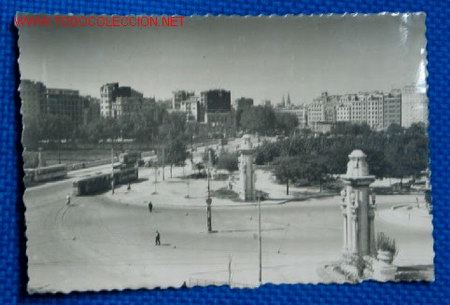 Postales: TARJETA POSTAL VALENCIA - Foto 1