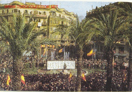 Postales: VALENCIA - Foto 1