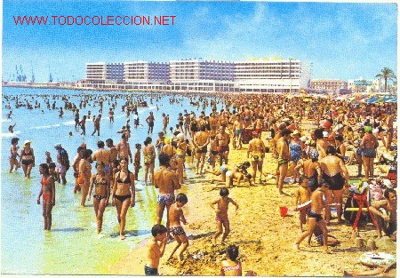 Postales: ALICANTE - Foto 1