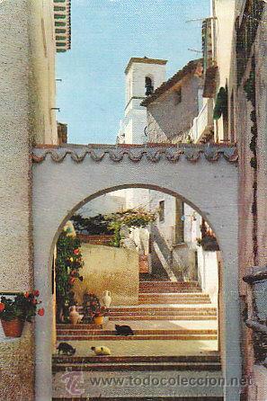 Postales: Benidorm - Foto 1