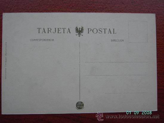 Postales: VALENCIA - LA LONJA - Foto 2