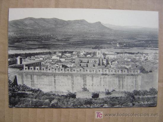 Postales: SAGUNTO (VALENCIA) - Foto 1