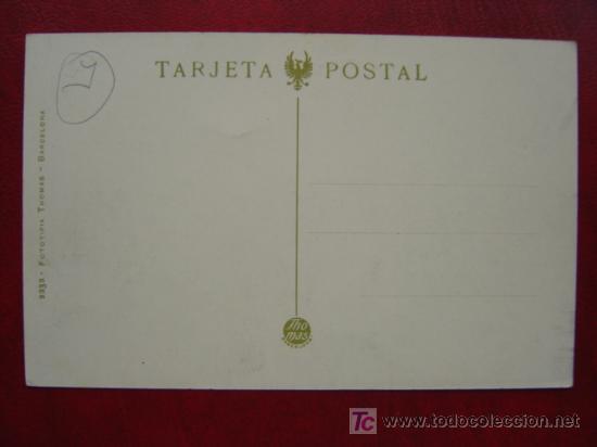 Postales: ALICANTE - Foto 2