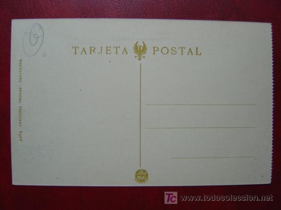 Postales: ALICANTE - Foto 2