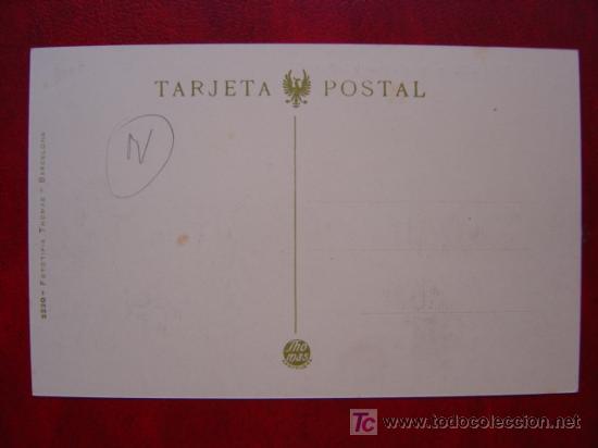 Postales: ALICANTE - Foto 2