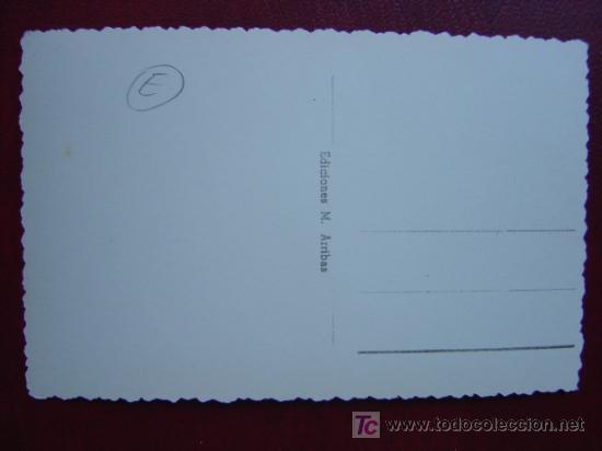 Postales: ELCHE (ALICANTE) - Foto 2