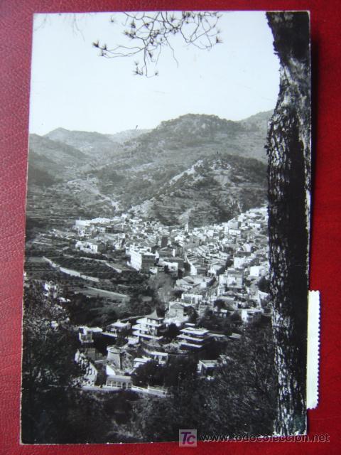 Postales: SERRA (VALENCIA) - Foto 1