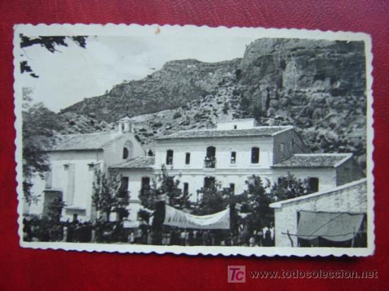 Postales: CHELVA (VALENCIA) - Foto 1