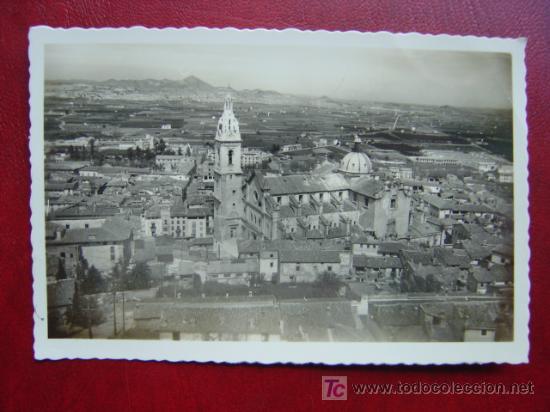 Postales: JATIVA (VALENCIA) - Foto 1