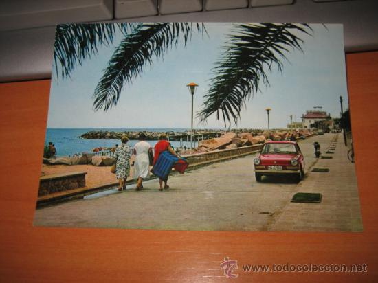 Postales: CALDETAS - Foto 1