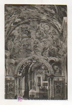 Postales: ALTAR SANTUARIO DEL AVELL&Aacute;. (CATI). CASTELLON DE LA PLANA.