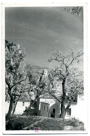 Postais: CASTELL DE GUADALEST, ALICANTE, VISTA PANORAMICA,    P24894