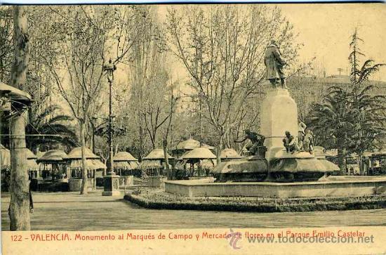 Postales: Valencia - Foto 1