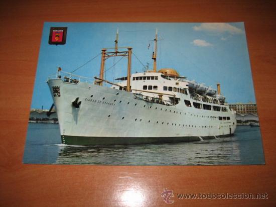 Postkarten: 1136.-VALENCIA .-VALENCIA DETALLE DEL PUERTO A.SUBIRATS