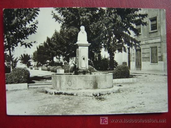 Postales: MOGENTE (VALENCIA) - Foto 1