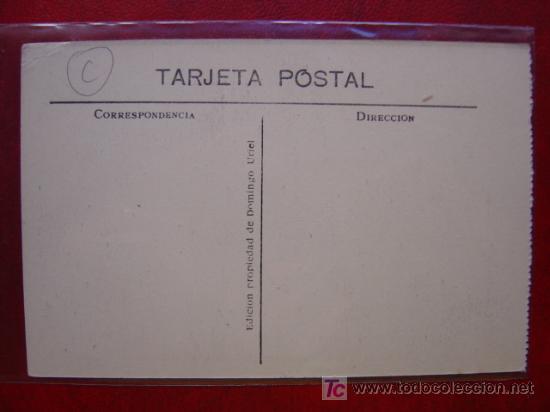 Postales: LIRIA (VALENCIA) - Foto 2