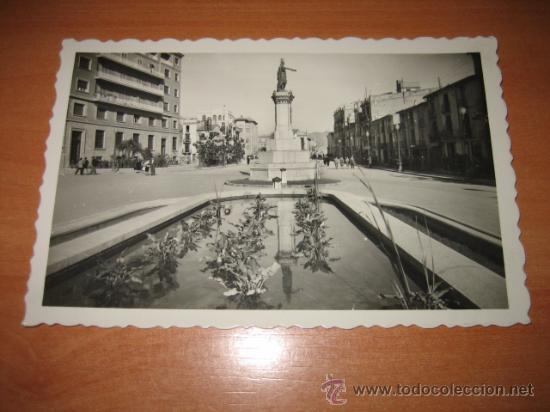 Postkarten: 6.-CASTELLON .AVENIDA DEL REY DON JAIME.-EDICIONES ARRIBAS