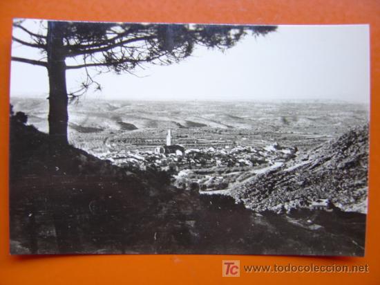 Postales: ENGUERA, VALENCIA - Foto 1