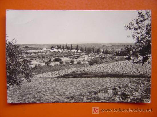 Postales: ENGUERA, VALENCIA - Foto 1