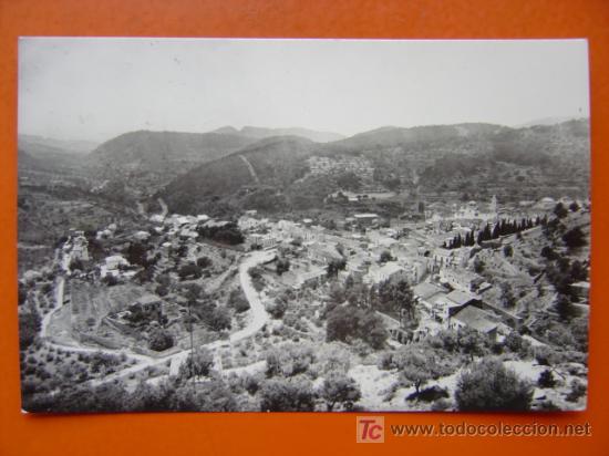 Postales: SERRA (VALENCIA) - Foto 1