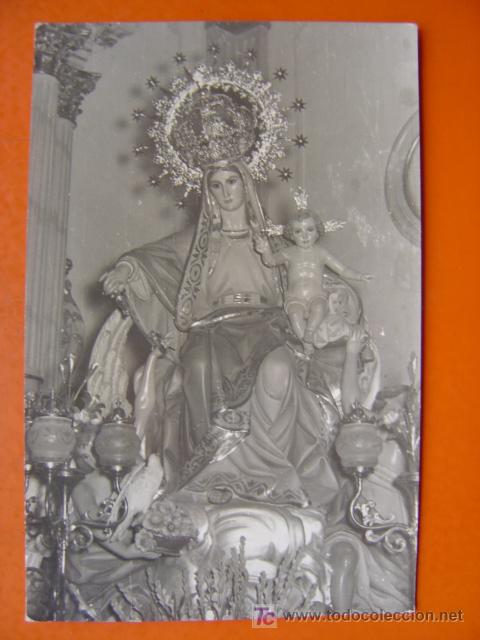Postales: SERRA (VALENCIA) - Foto 1