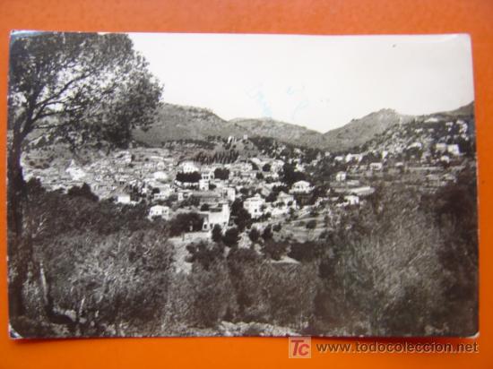 Postales: SERRA (VALENCIA) - Foto 1