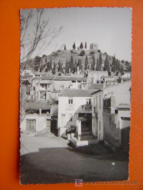 Postales: SERRA (VALENCIA) - Foto 1