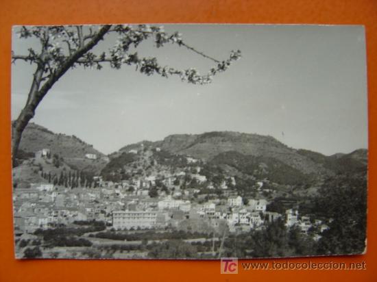 Postales: SERRA (VALENCIA) - Foto 1