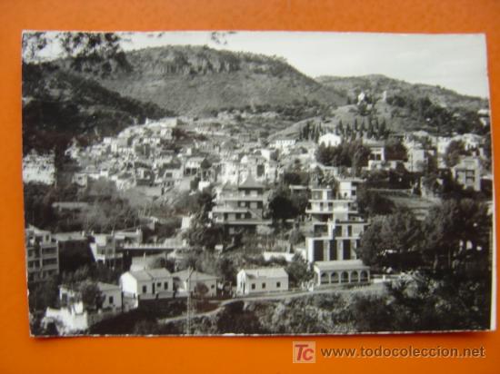 Postales: SERRA (VALENCIA) - Foto 1