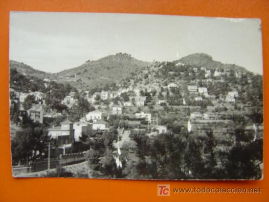 Postales: SERRA (VALENCIA) - Foto 1