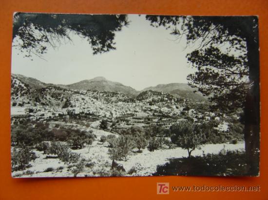Postales: SERRA (VALENCIA) - Foto 1