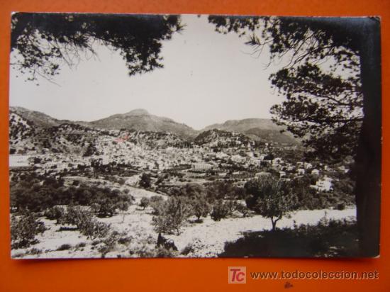 Postales: SERRA (VALENCIA) - Foto 1