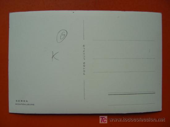 Postales: SERRA (VALENCIA) - Foto 2