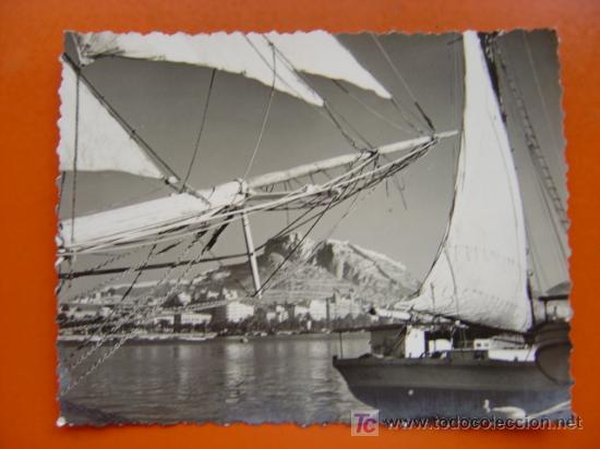 Postales: ALICANTE - Foto 1
