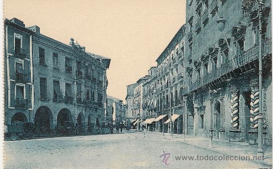 Postales: Postal de ALICANTE - Foto 1
