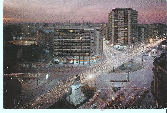 Postales: POSTAL DE VALENCIA - ESCRITA - Foto 1