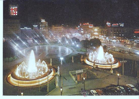 Postales: POSTAL DE VALENCIA - Foto 1