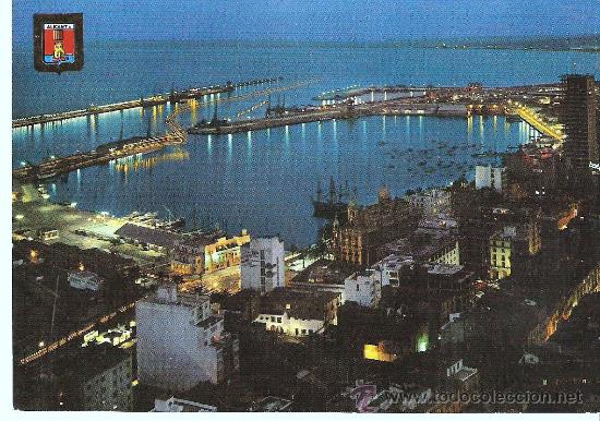 Postales: POSTAL DE ALICANTE - Foto 1