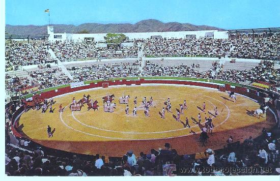 Postales: POSTAL DE BENIDORM - ESCRITA - Foto 1