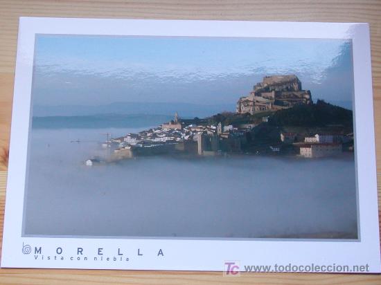 Postales: Morella - Foto 1