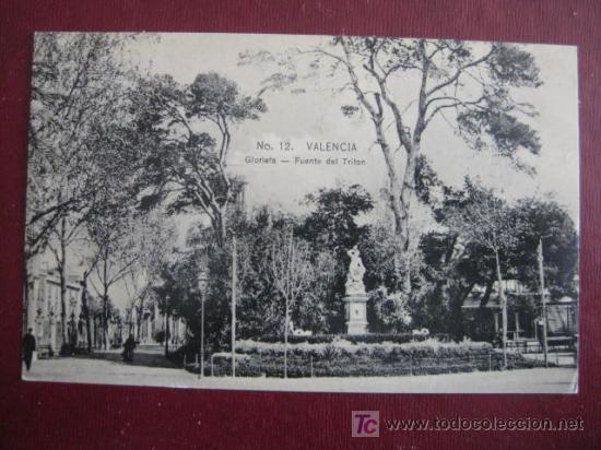 Postales: VALENCIA - Foto 1