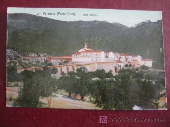 Postales: VALENCIA - Foto 1