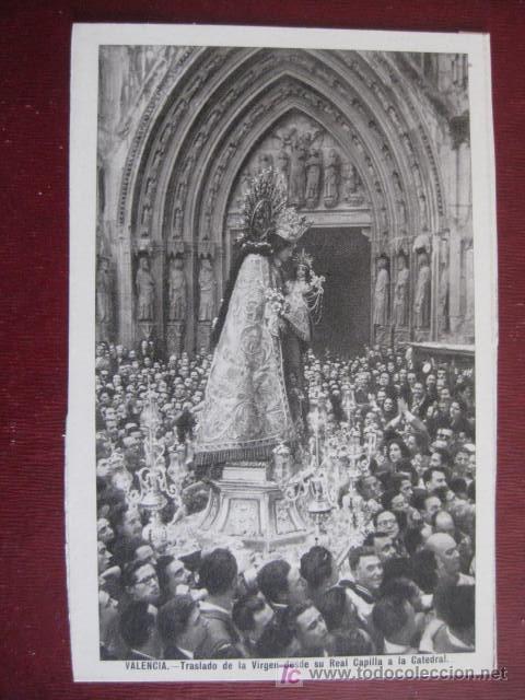 Postales: VALENCIA. - Foto 1
