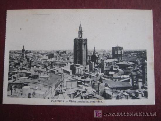 Postales: VALENCIA. - Foto 1