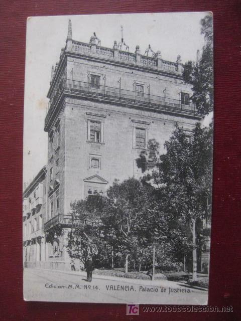 Postales: VALENCIA. - Foto 1