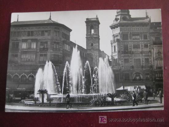 Postales: VALENCIA. - Foto 1