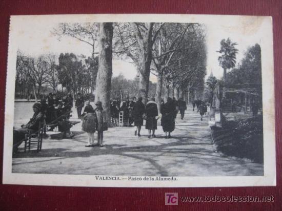 Postales: VALENCIA. - Foto 1