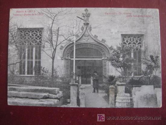 Postales: VALENCIA. - Foto 1