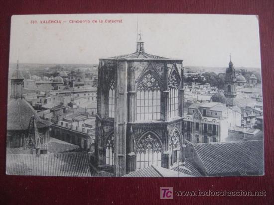 Postales: VALENCIA. - Foto 1