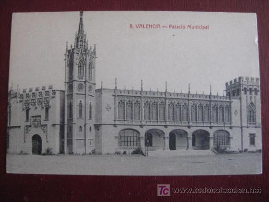 Postales: VALENCIA. - Foto 1